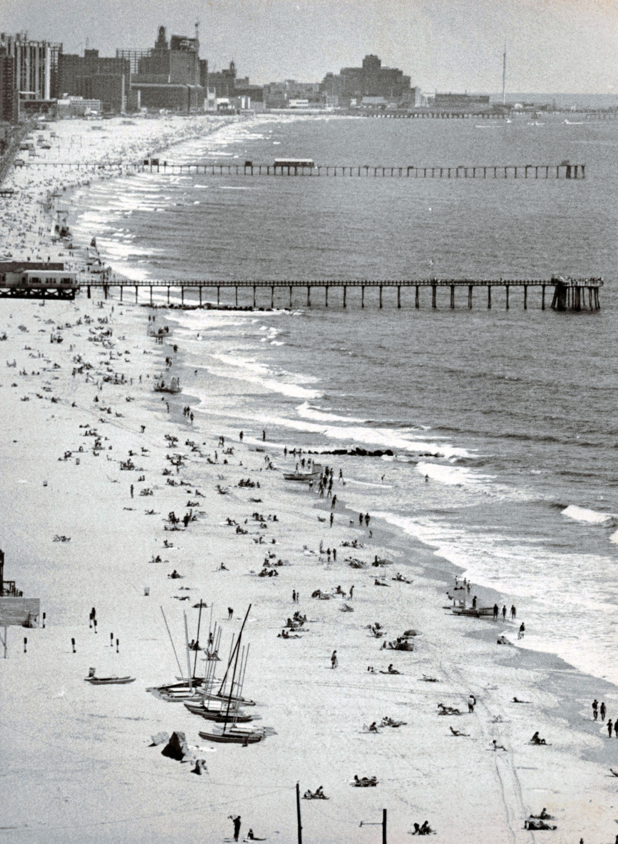 margate beach